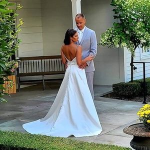 Size 8 Wedding Dress